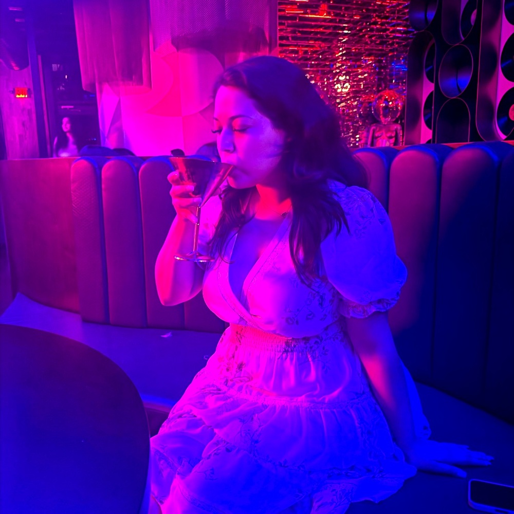 Meet your Posher, Victoria